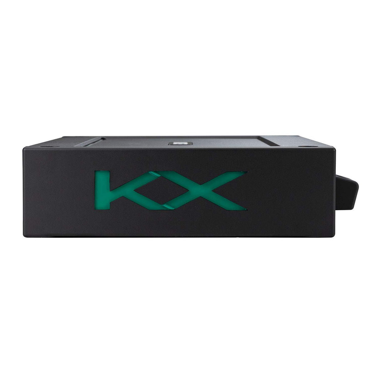 Kicker 48KXMA9005 KXMA900.5 5-Channel Marine Amp 4x125W 400W Sub (Renewed)