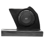 NVX Single 10" Loaded Sub Box for Honda Civic/Civic Type R 2017-2021
