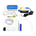 Filling Machine, HVAC Condensate Drain Pump Silent Portable 3W Detachable Conditer Condensate Pump for Dehumidifier