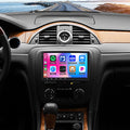 Double Din Car Stereo for Buick Enclave 2008-2012 w/CarPlay & Android Auto
