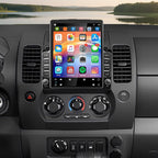 9.7in Android 14 Car Stereo Radio 2DIN for Nissan Xterra 2000-2008 for Nissan Frontier/Xterra 2009-2014 Support Carplay Android Auto GPS Bluetooth WiFi FM RDS DSP Backup Camera,2+32G