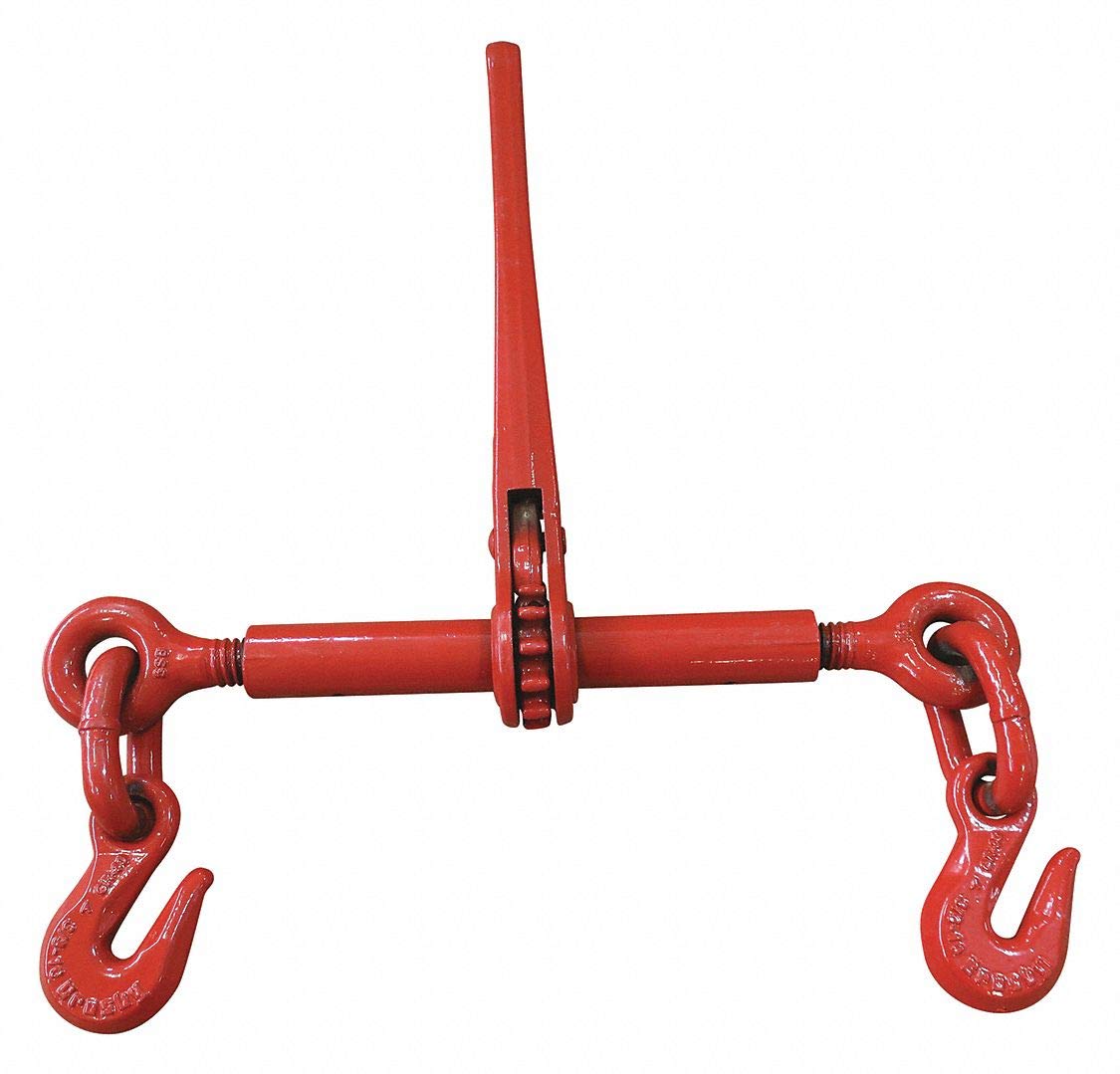 Crosby L140 R-7 Ratchet Binder (1048404)