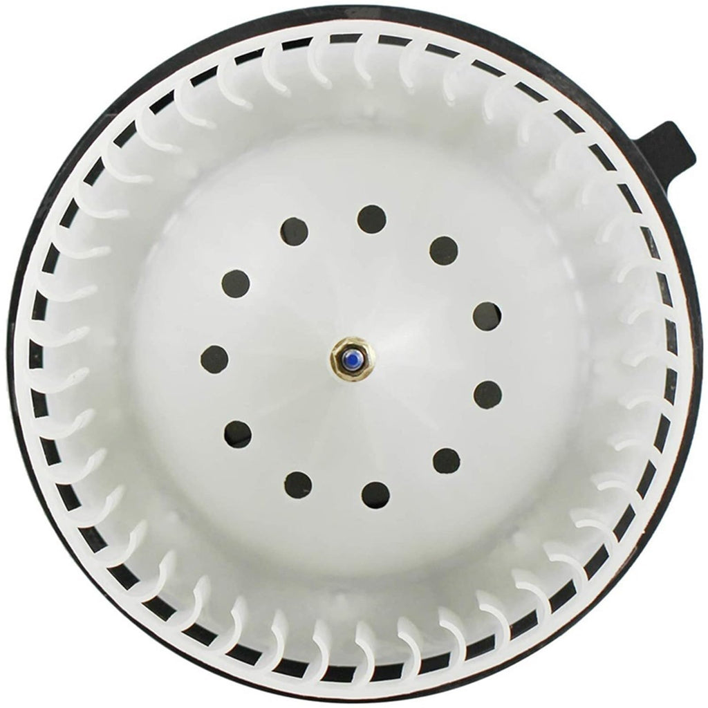 Heater Blower Motor AC Fan Fits