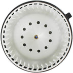 Heater Blower Motor AC Fan Fits