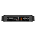 Alpine RS-SB12 12 in Sub Enclosure R2-A75M Amp Bundle