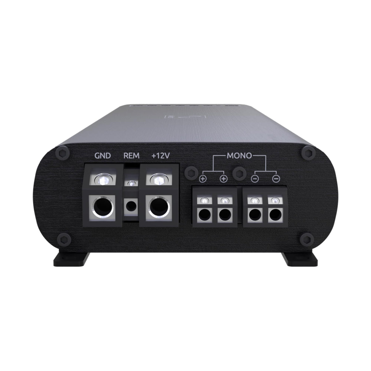 link1000.1mini - 1000 Watt Mono Amplifier