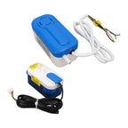 Filling Machine, HVAC Condensate Drain Pump Silent Portable 3W Detachable Conditer Condensate Pump for Dehumidifier