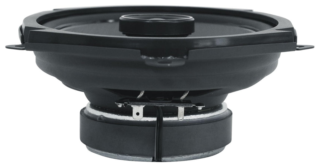 Audiosavings Bundle: (1) Pair Kicker 51KSS6804 6x8 / 5x7 Car Audio Component Speakers Bundle with (1) Pair Kicker 51KSC6804 6x8 75 Watt RMS Car Audio Speakers KSC6804 KSC680 (Items 4)