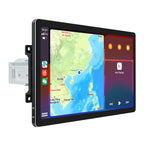 JOYING 11.6" IPS Touchscreen Car Radio for Ram 1500/Caliber(06-08),Ram 2500/3500 (06-09),for Jeep Patriot/Compass(07-08),Grand Cherokee(05-07),Commander(06-07) with Carplay & Android Auto(JY-CL204T4)