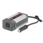 Tundra M Series - Truck Power Inverter - Modified Sine Wave 2500W / 12 Volts DC to 120 Volts AC - M2500