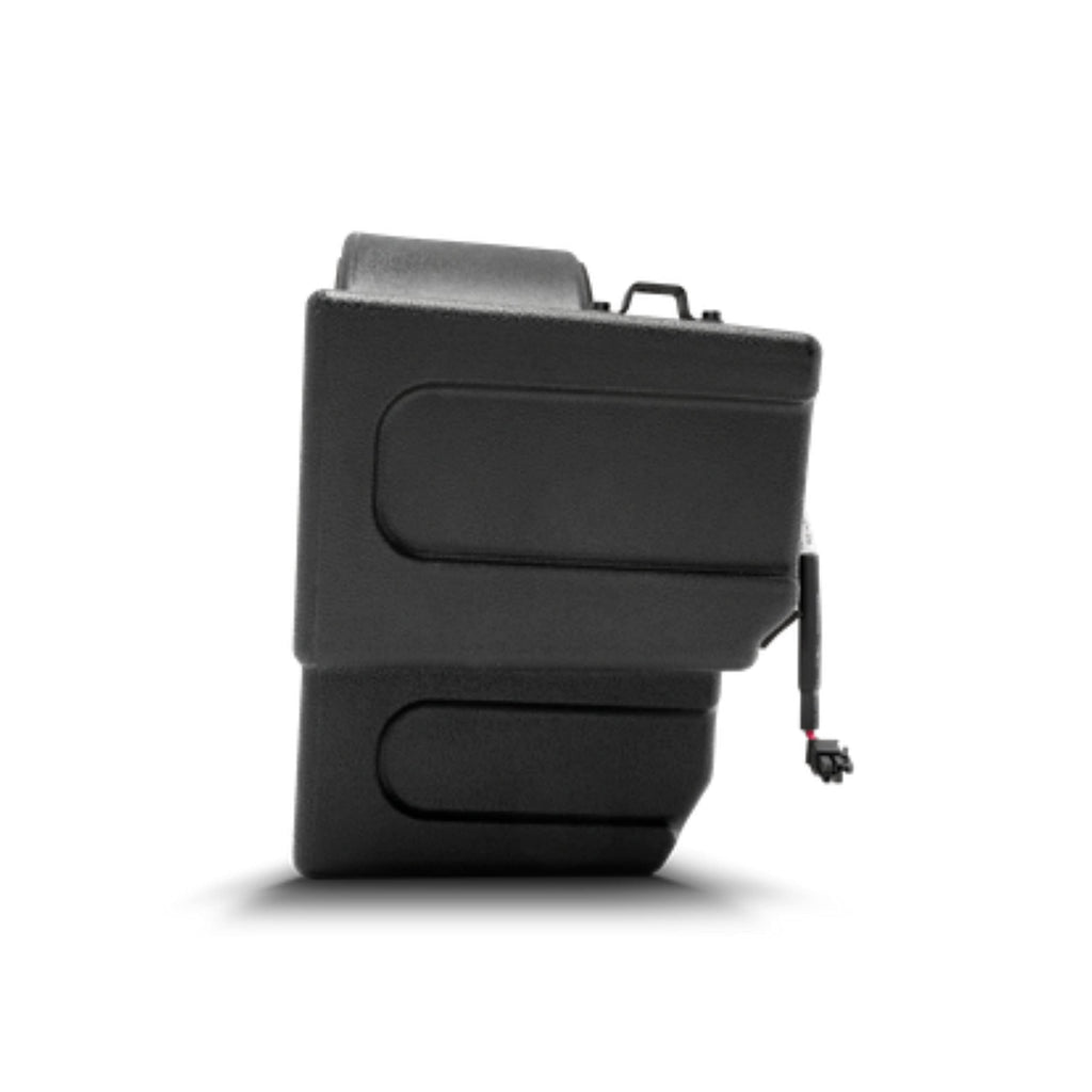 Rockford Fosgate RFGNRL-FWE 10" Front subwoofer Enclosure for Select Polaris General Models