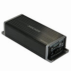 Kicker 53KEY2004 Key 4-Channel DSP Smart Amplifier, 4x50W
