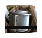 Centrifugal Blower Cooling Fan for Industrial Ventilation Thermal Management HVAC Systems R4E355-RM03-01 for Enclosure