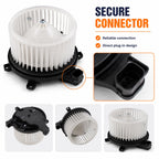 Front HVAC Blower Assembly for Nissan 2022-2025