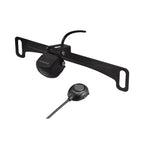 Kenwood CMOS-320LP Front or Rear View Camera with License Plate Mounting Kit & Camera Switch Unit