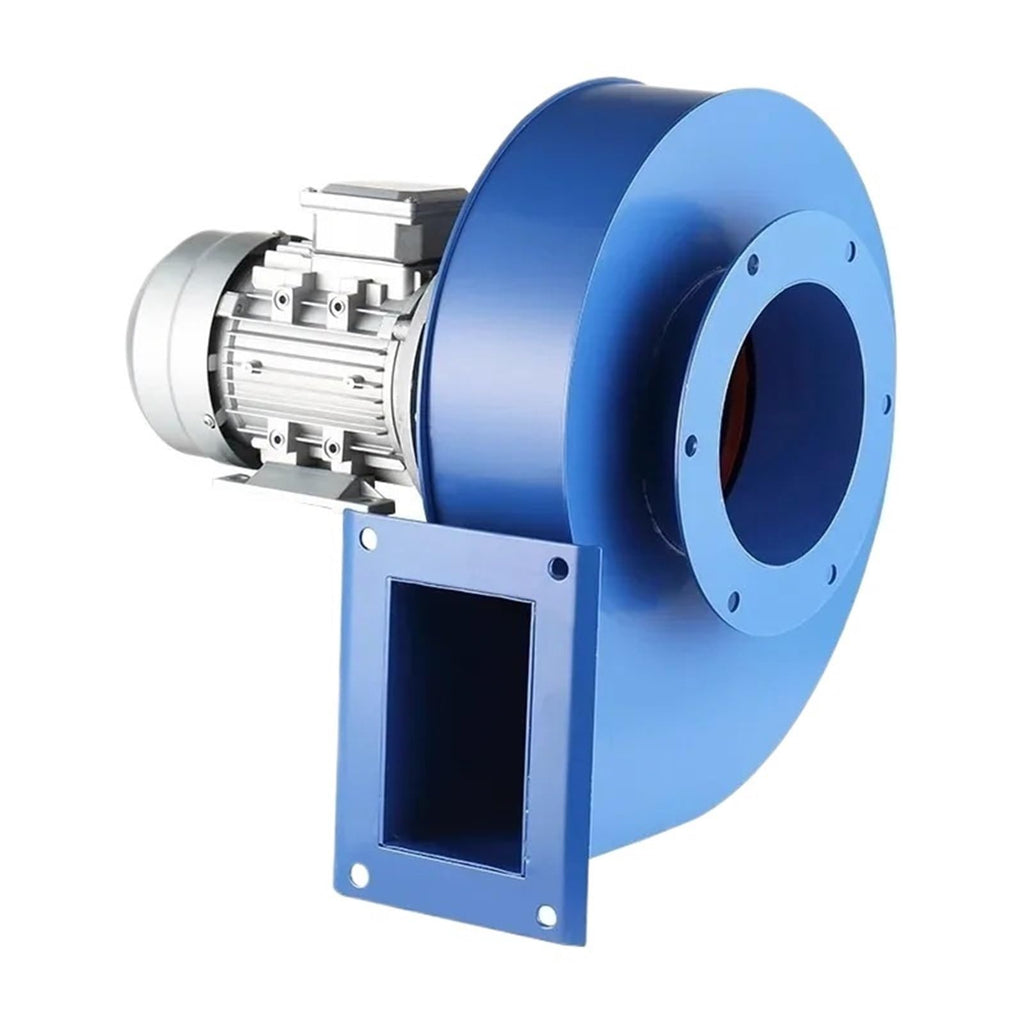 Centrifugal Blowers