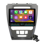 10.1" Android 14 Car Radio Stereo for Ford Fusion Mondeo Mustang 2009-2012