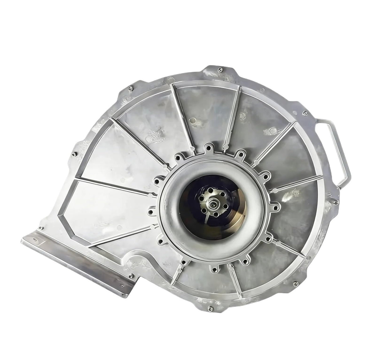 180-1600-GPM10.F Brushless Air Blower 1950m³/h 4kPa 220V