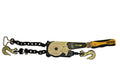 Ancra Cargo EZ Binder Ratcheting Chain Tensioner, 6600 lb Load Limit