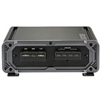 Kicker CompVT CVT10 Sub Box with CXA400.1 Amp Fits Mazda Miata 1990-2005