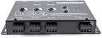 AudioControl LC7i Black 6-Channel Line Output Converter with Bass Restoration