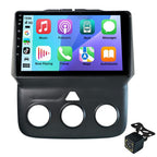 8+4G+64G 9 Inch Car Radio Stereo QLED Touch Screen Car Stereo