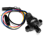 Wet Sounds | WW-BT VC-V2 | Marine Bluetooth® Knob with Volumn Control