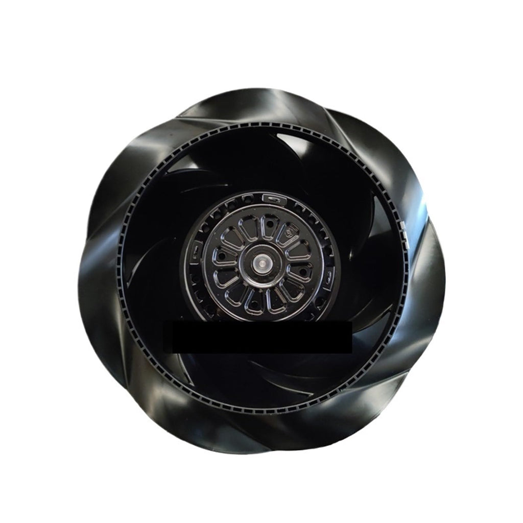 Backward Curved Single Inlet Blowers