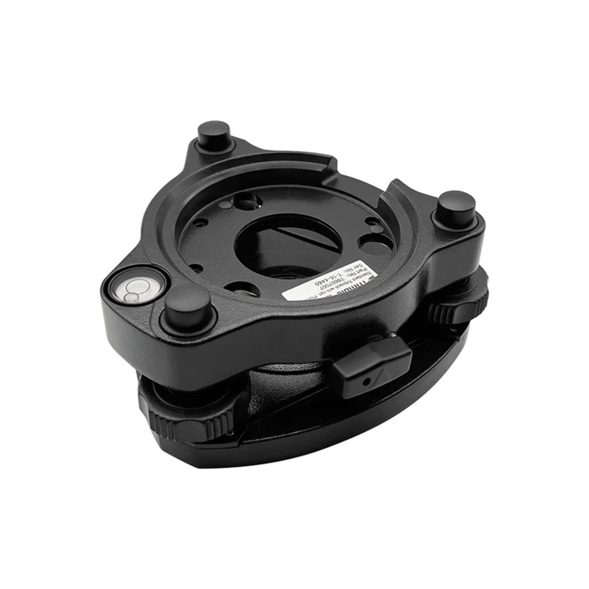 Optical Centerless Leveler for S3 S5 S6 S7 S8 S9 SX10 and VX Total Station - Survey Accessories