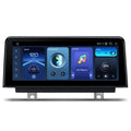 XTRONS Qualcomm 662 Android Car Stereo for BMW F30 F31 F32 F33 F34 F36 M3 M4 NBT System, 10.25 Inch IPS Touch Screen GPS Navigation Support Wireless CarPlay Android Auto Backup Camera (8+128GB)