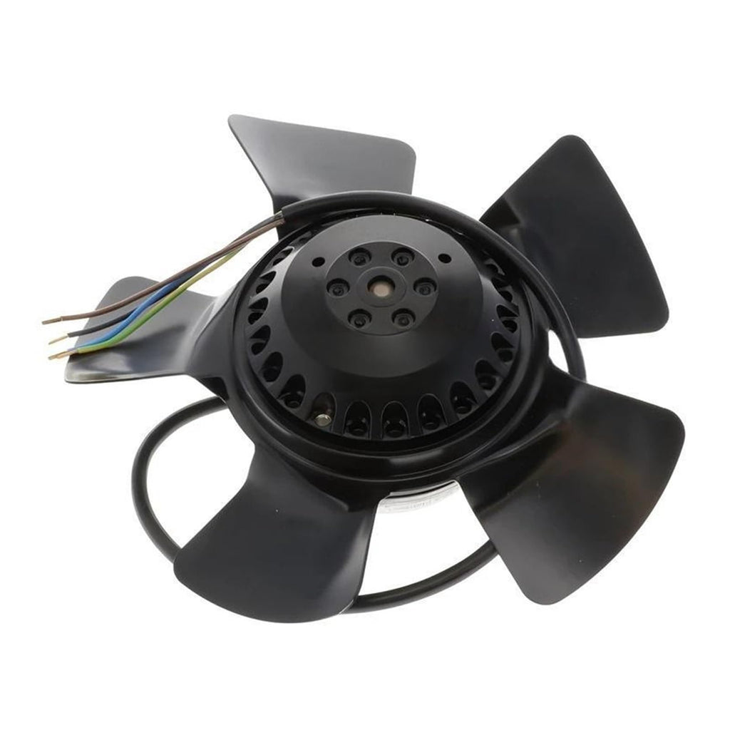 Cooling Fan for Industrial HVAC Systems