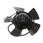 Cooling Fan for Industrial HVAC Systems