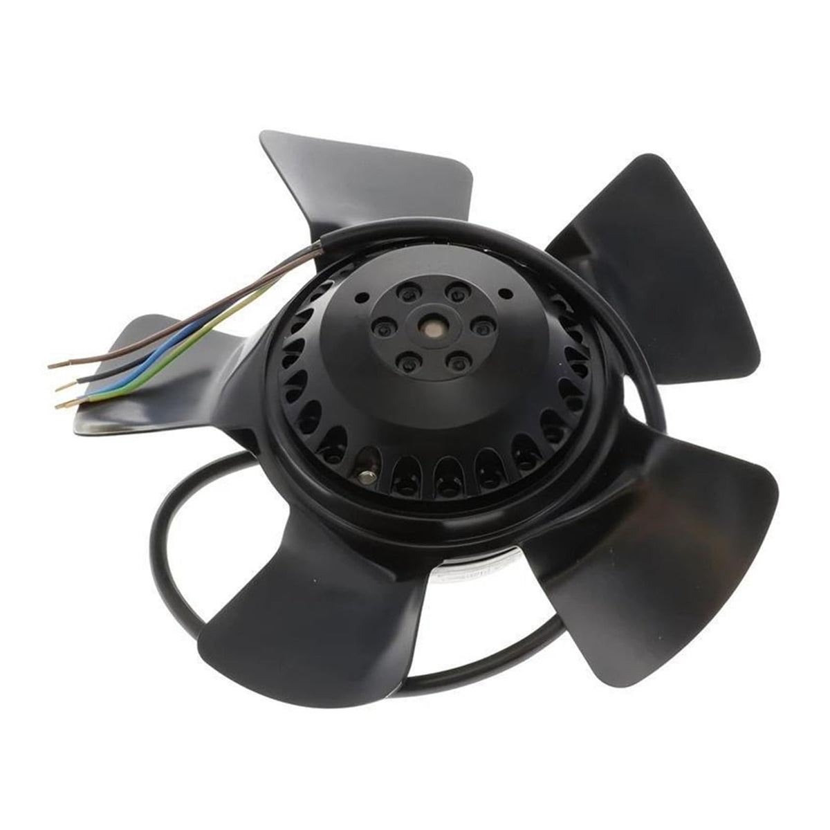 Cooling Fan for Industrial HVAC Systems