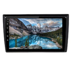 for VW/Volkswagen Beetle 2011-2019 Car Radio Stereo Carplay IPS Android Car Stereo 9" in-Dash Head Unit WiFi GPS Navigation Steering Wheel Control RAM 4G ROM 64G
