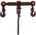 B A Products 11-RTLB-4, 5/16-3/8 G80 Heavy Duty Ratchet Load Binder -8800 WLL