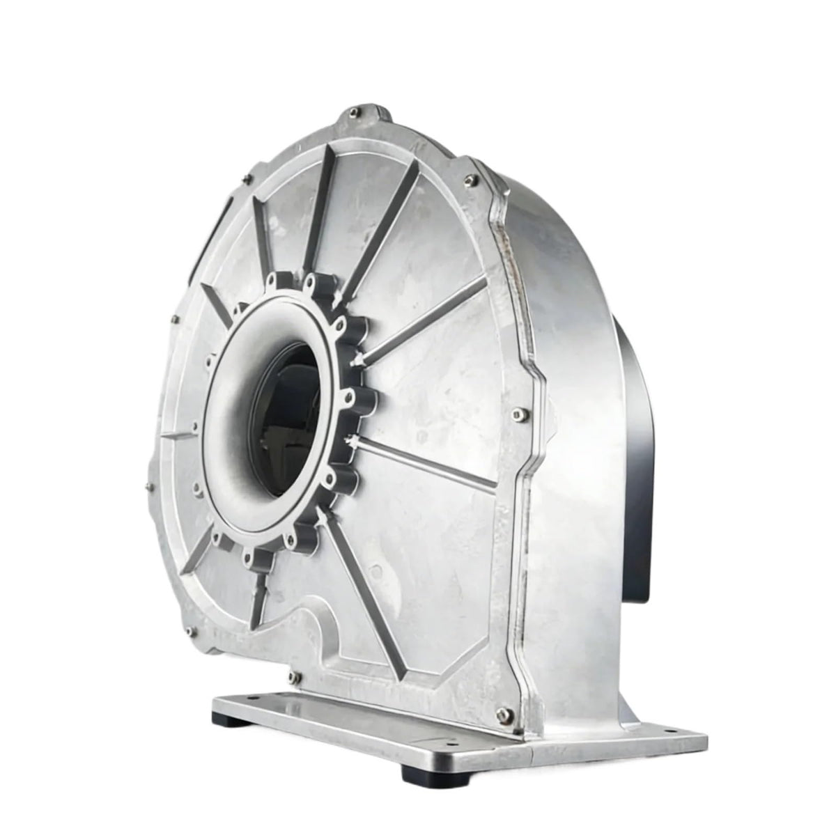 180-1600-GPM10.F Brushless Air Blower 1950m³/h 4kPa 220V