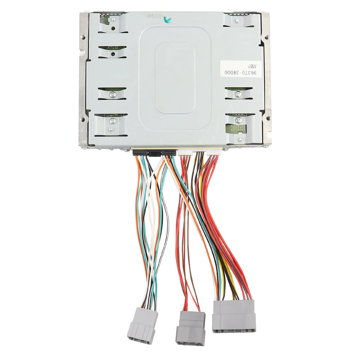External Amplifier Amp Replace 96370-3W000 96370-3X100 96370-3V400