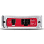 Rockford Fosgate Punch PBR300X1 300-Watt Mono Boosted Rail Amplifier