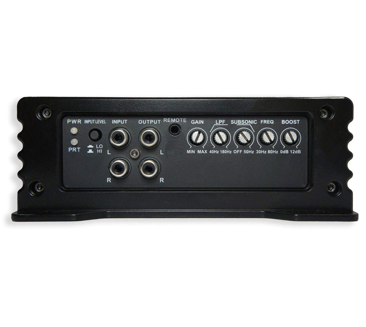 Kicker CompR CWR12 Black Sub Box HA-A1500.1 Amp Fits Regular Cab Trucks
