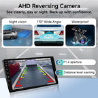 8-Core Android 15 Car Stereo for Mazda 3 2014-2018 w/OEM Screen