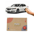 MPC Factory Remote Activated Remote Start Compatible with Acura RLX 2016-2017 - Push-to-Start - Plug-in T-Harness - Firmware Preloaded