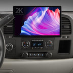 13.1 inch Car Stereo for Chevy Silverado GMC Sierra Yukon 2007-2013