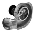 OEM Blower,4 in. Overall H,115VAC,60 Hz