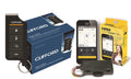 Clifford 5606X 1 Way Vehicle Alarm and Remote Start System Bundled with + (1) VSM550 Smartstart Interface