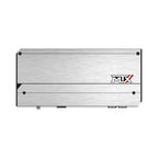MTX TH2500.1 - Thunder Series Amplifier, Mono Block 2500 Watts