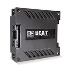 Banda Audiopart BEAT 3002 Car Amplifier 3000W RMS Monoblock Class D 2 Ohm Full-Range Mono Amp for Subwoofers, Bass Amplifier Car Audio, Woofers, Horns & Car Stereo Systems,MID BASS
