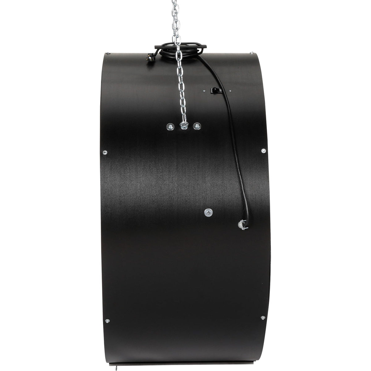 TPI SB42D Industrial Direct Drive Suspension Blower, 1/2 HP, 7.9 Amps