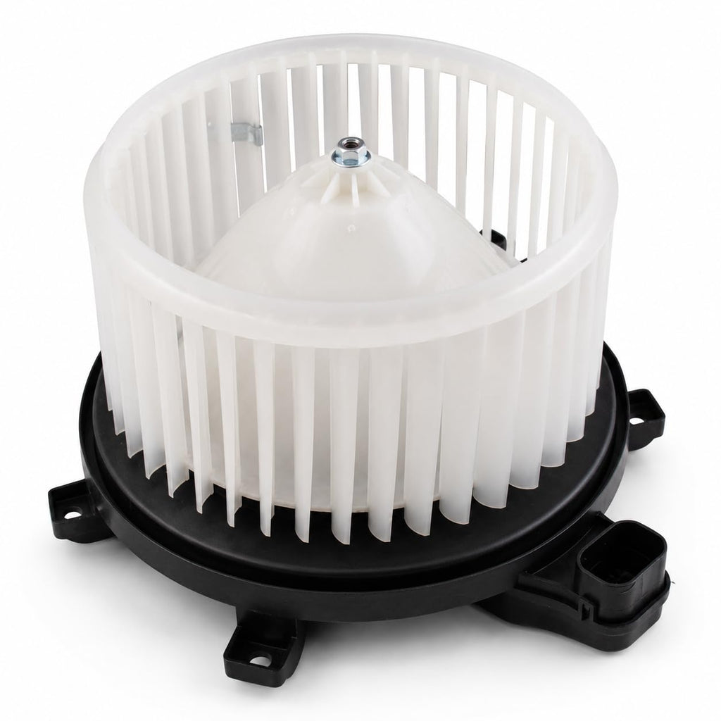 Front HVAC Blower Assembly for Nissan 2022-2025