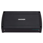 Kicker 48KXMA9005 KXMA900.5 5-Channel Marine Amp 4x125W 400W Sub (Renewed)