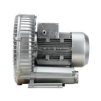 High Pressure Ring Blower 2200W 50HZ Single Phase Machine Industrial hp Vacuum Pump